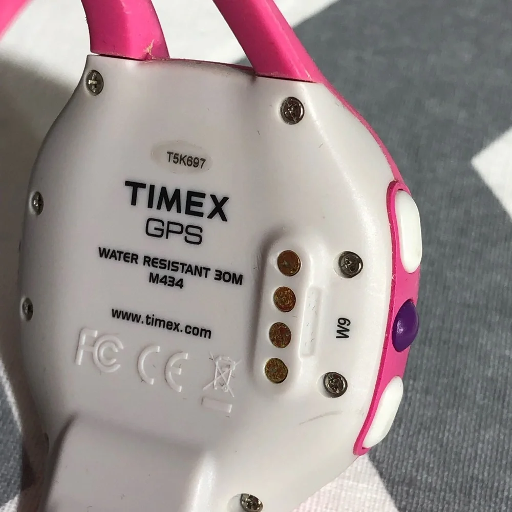 Timex Marathon GPS Watch